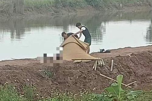 Chuyện hy hữu: Cùng bị sét đánh, 1 người tử vong, 1 người sống sót