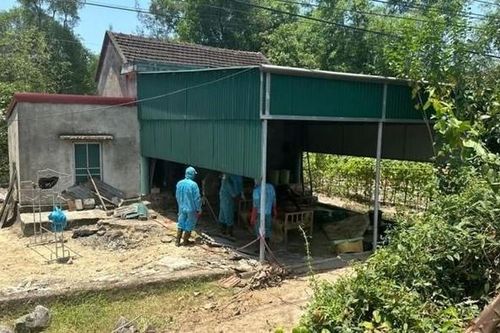 Vụ phát hiện thi thể hai mẹ con phân hủy tại nhà riêng: Do bệnh lý nhồi máu cơ tim