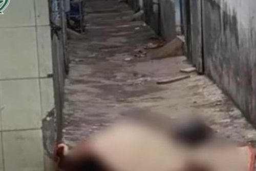 Sáng 28/5: Rợn người tội ác của kẻ sát hại bạn, bình tĩnh ngồi bên cạnh nạn nhân chờ công an bắt