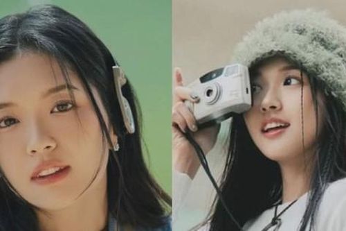Cô gái nhà bên Suni Hạ Linh 'ngỏ lời' cho ngày trở lại bằng MV đầy trong trẻo