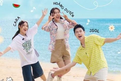 CARA, JSOL và Hoàng Duyên trải nghiệm âm nhạc tại 3 thành phố ở Malaysia