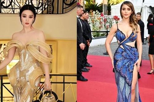 Từ Adele đến Phạm Băng Băng, ngày càng nhiều sao quốc tế chọn mặc đồ của NTK Việt Nam