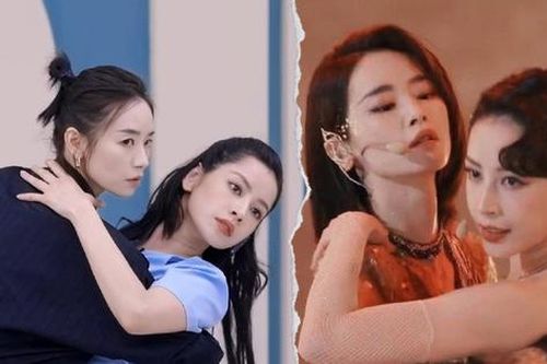 Chi Pu có thêm 'chiến thuyền' mới cùng Lưu Nhã Sắt nhờ 'phản ứng hóa học' quá ngọt
