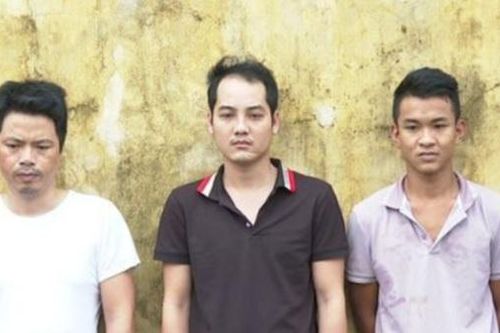 Triệt phá đường dây làm giả con dấu, tài liệu hoạt động liên tỉnh