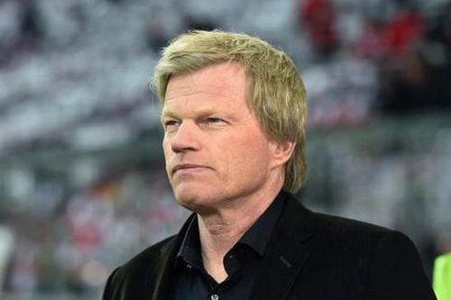 ĐT Indonesia mời Oliver Kahn làm 'quân sư'?