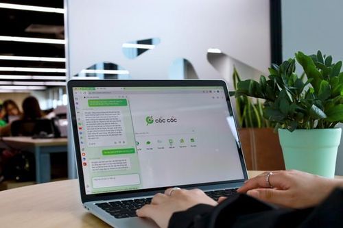 Cốc Cốc ra mắt AI Chat và AI Search dành cho người Việt