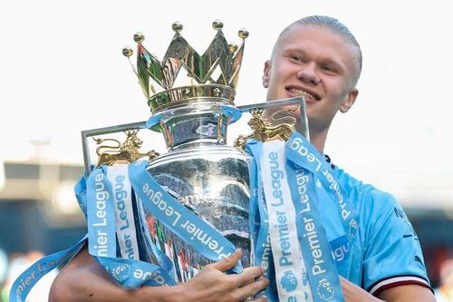 Những cái nhất của Premier League 2022/23