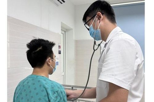 Cảnh báo nguy cơ mắc bệnh lao ở người trẻ