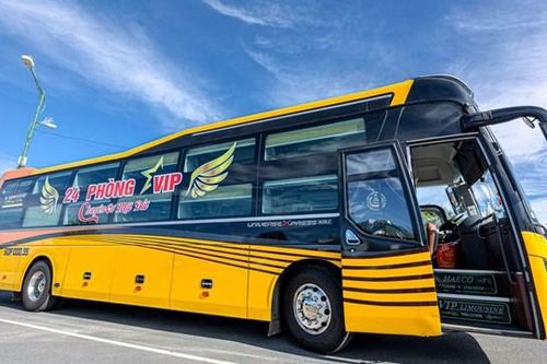 TP Hồ Chí Minh: Siết xe giường nằm vào trung tâm thành phố