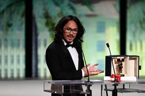 Cannes 2023 và chiến thắng của 2 đạo diễn Việt
