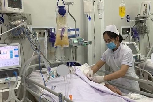 Khẩn trương xây dựng các trung tâm dự trữ thuốc hiếm