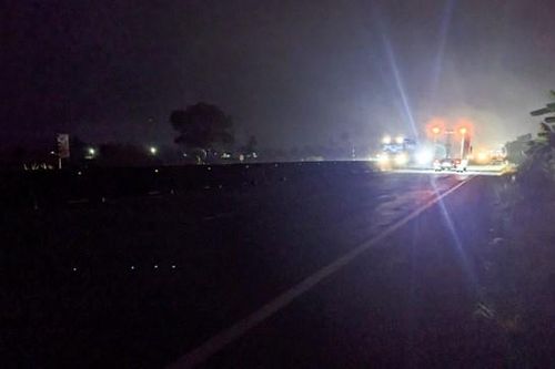Quảng Ngãi: Đầu tư 85 tỷ đồng lắp đèn led chiếu sáng trên quốc lộ 1A