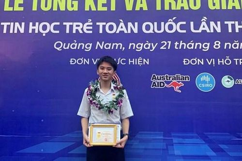 Quảng Trị: Duy nhất một học sinh được miễn thi tốt nghiệp THPT năm 2023