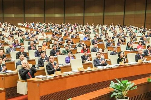 Nhận diện khó khăn để chung sức vượt qua