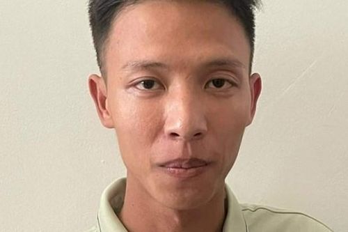 Đà Nẵng: Bắt đối tượng lấy trộm ô tô ở bãi biển