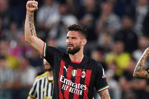 Milan đập tan hy vọng dự Champions League của Juventus