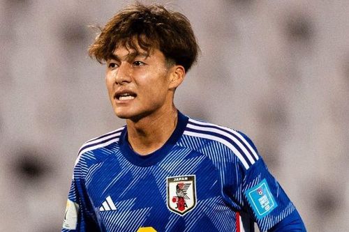 Nhật Bản bị loại sớm tại U20 World Cup