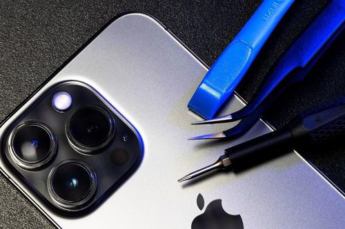 Bí mật khiến Apple sắp phải trả giá ở nước Pháp