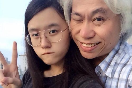 Tranh chấp không hồi kết giữa con trai và vợ trẻ của Lý Khôn Thành