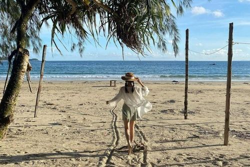 5 hòn đảo hoang sơ ở Quảng Ninh cho bạn khám phá hè này