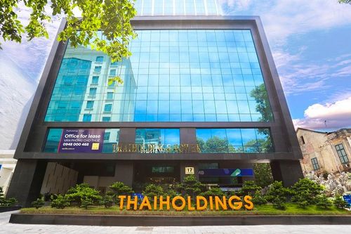 Thaiholdings miễn nhiệm cùng lúc 2 phó tổng giám đốc