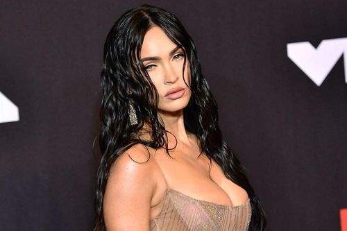 Hội chứng của Megan Fox