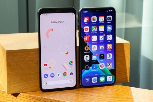 App trên Android sắp mượt như iOS