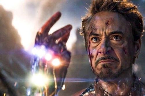 Vì sao Robert Downey Jr. được chọn đóng Người Sắt
