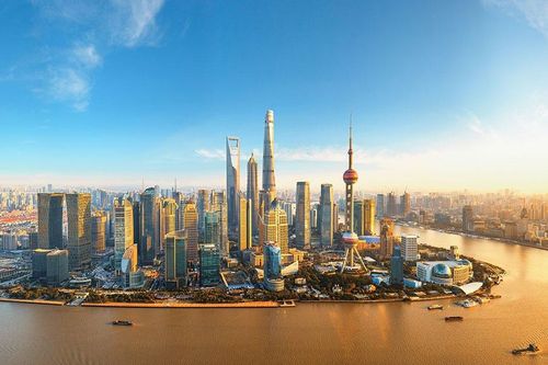 Thượng Hải trải qua ngày tháng 5 nóng nhất trong 100 năm
