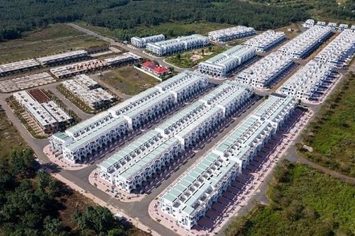 Khởi tố vụ án liên quan sai phạm tại dự án Khu dân cư Tân Thịnh