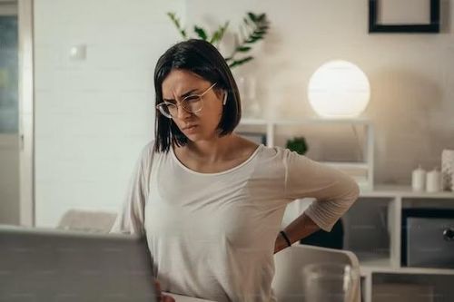 4 loại đau lưng thường gặp
