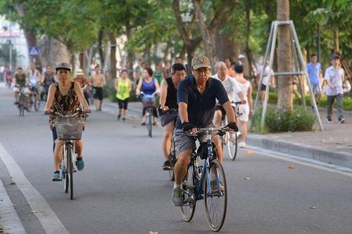 Yếu tố cơ bản để thành phố an toàn và bền vững