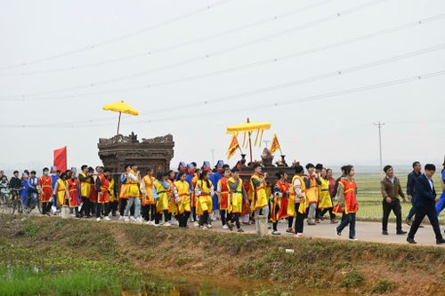 Phòng, chống vi phạm pháp luật trong hoạt động VHTTDL: Tạo 'đề kháng' từ những chuyển biến trong xây dựng đời sống văn hóa