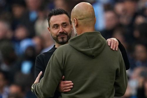 Các cuộc đua kết thúc từ khá sớm, nhưng Premier League vẫn rực sắc màu vòng đấu cuối