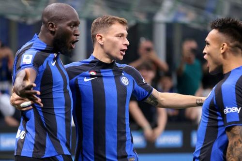 Inter chắc suất Top 4 Serie A, sẵn sàng gửi lời tuyên chiến gửi Man City