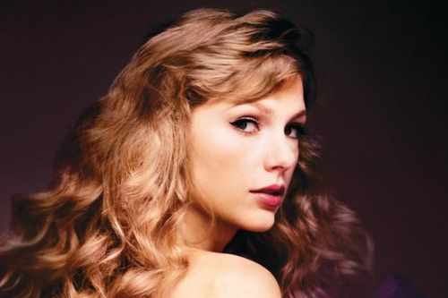 Album 'mới' của Taylor Swift sẽ ra mắt vào tháng 7