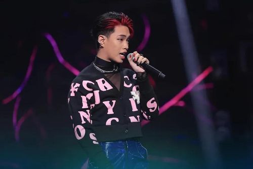 Nam rapper LGBT muốn đổi đời tại Rap Việt mùa 3