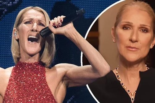 Celine Dion mắc chứng người cứng, đang 'chiến đấu' để giành lại sức khỏe