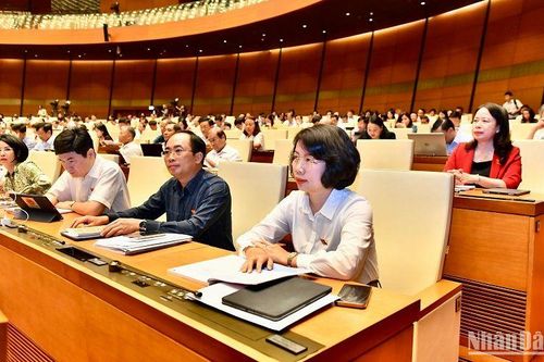 Bảo đảm chế độ đãi ngộ thỏa đáng đối với nhân viên y tế cơ sở, y tế dự phòng