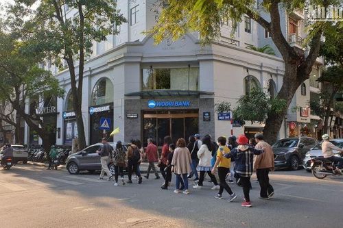 Khách quốc tế đến Việt Nam đạt hơn 57% mục tiêu cả năm 2023
