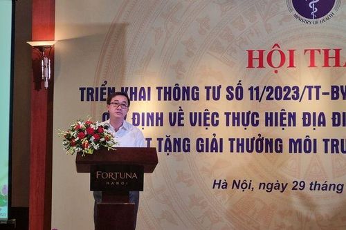 Quy định về việc thực hiện địa điểm cấm hút thuốc lá