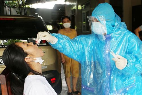 Băn khoăn chung quanh chính sách ưu đãi nghề mới đối với ngành Y tế