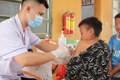 Ngày 29/5, số ca mắc Covid-19 mới tăng lên 846