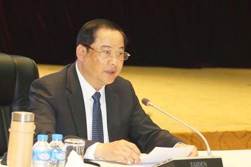 Lào đẩy mạnh quá trình chuyển đổi số để phát triển kinh tế-xã hội