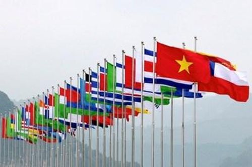 Phê phán luận điệu xuyên tạc đường lối đối ngoại của Đảng Cộng sản Việt Nam