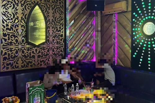 Kiên quyết xử lý các cơ sở karaoke, nhà hàng không chấp hành quyết định đình chỉ hoạt động