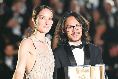 Liên hoan phim Cannes 2023: Phim Việt đoạt giải Camera vàng