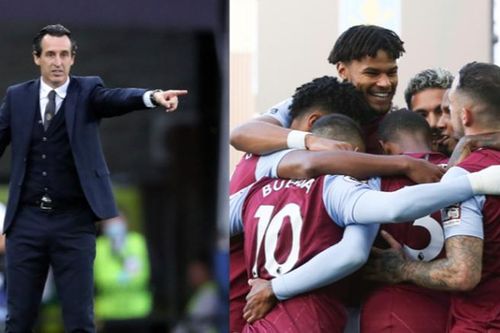 Aston Villa trở lại châu Âu sau 13 năm, Tottenham thất bại toàn tập