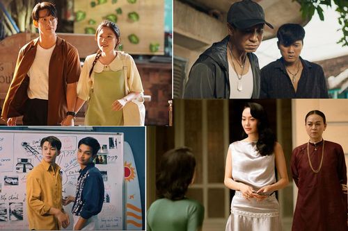 Điện ảnh Việt: Giấc mơ… ngàn tỷ