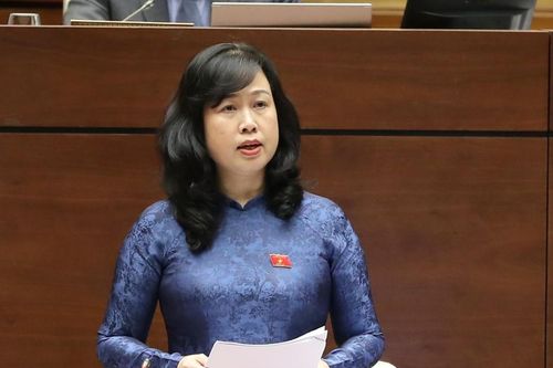 Bộ trưởng Bộ Y tế: Các bộ ngành, địa phương cùng tháo gỡ tâm lý sợ mua sắm, đấu thầu trong y tế